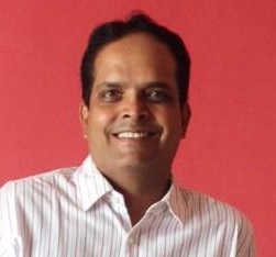 Vijay Pandey, President IBS